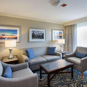 Doubletree By Hilton Hotel Tampa Airport-Westshore