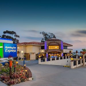 Holiday Inn Express San Diego Airport-Old Town By Ihg